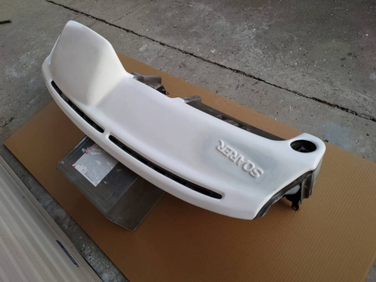 Panel de Salpicadero FRP para Toyota Soarer Z20 miniatura 4