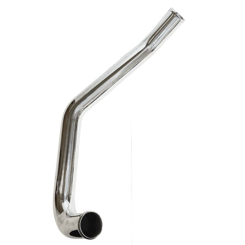 JZZ30 Soarer Early Model Aluminum Intercooler Piping Set para Toyota Soarer JZZ30 miniatura 1
