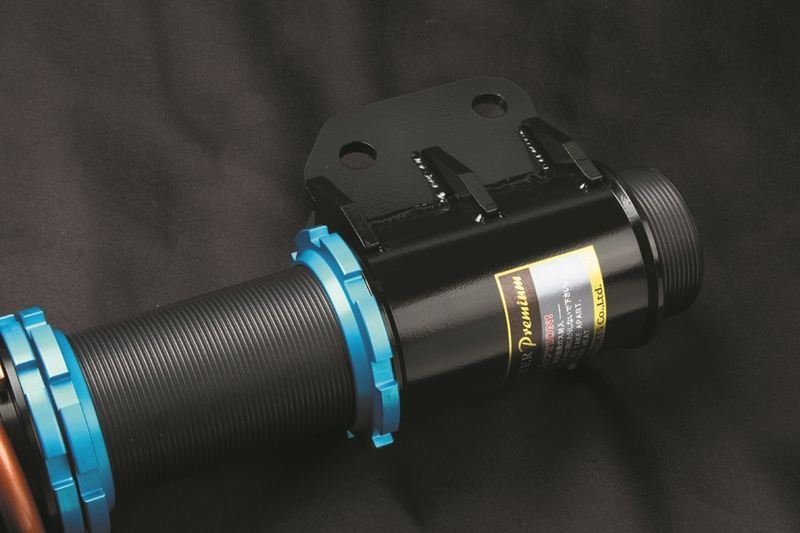 Suspensión roscada GP Sports G-MASTER Premium para Toyota Soarer UZZ40 miniatura 2