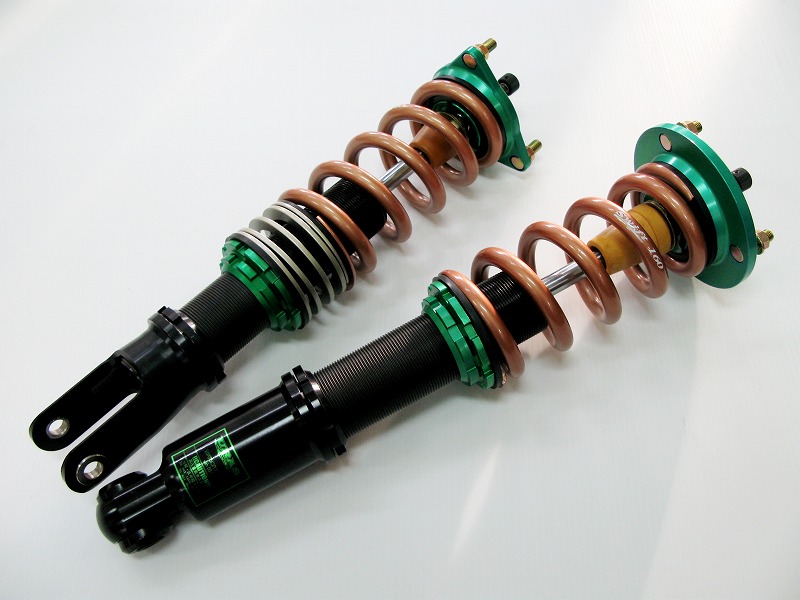 URAS Kit roscado SUPER-SPEC para A70 Supra miniatura 5