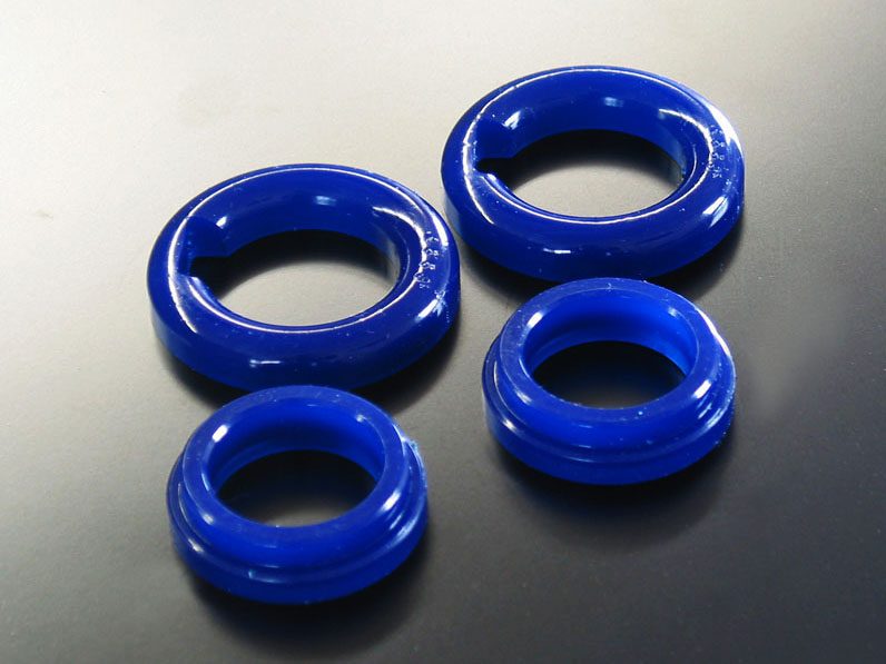 Casquillos de subchasis trasero Kunny'z para Toyota Supra JZA80 miniatura 2