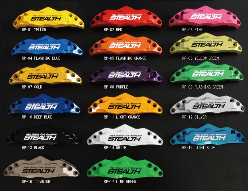 Kit de Frenada Delantera Final Konnexion para Toyota Supra BD PCD 5x112 (2019 en adelante) miniatura 4