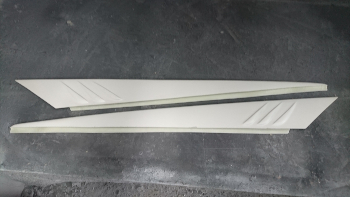 KaidoRacer Fender Spoiler miniatura 1