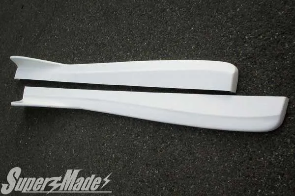 Canards universales para faldones laterales Super Made miniatura 2