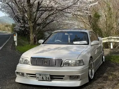 Majesta S140