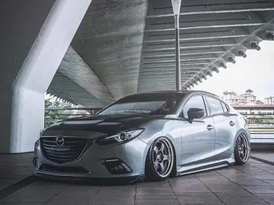 BM