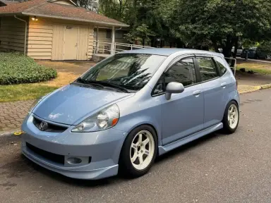 GD