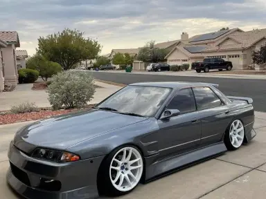 4-Door