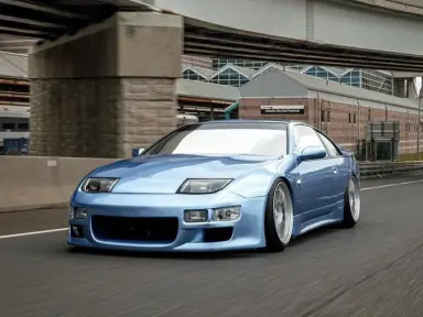 Z32