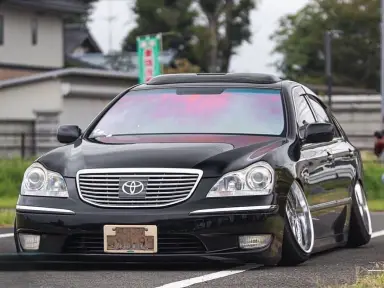Majesta S180