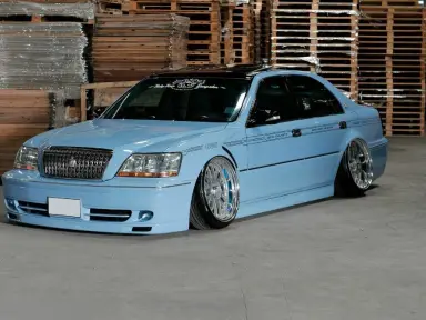 Majesta S170
