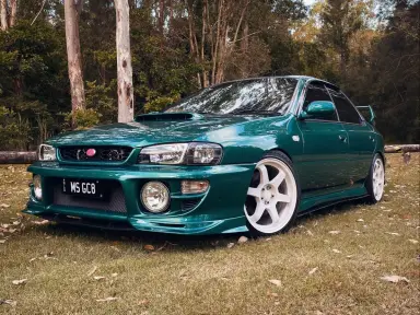 GC8