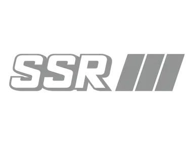 SSR