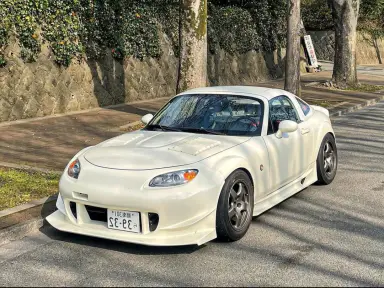 NC