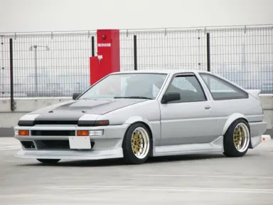 Trueno