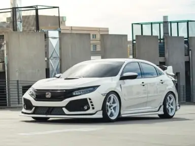 FK8