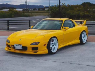 FD