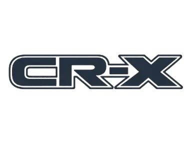CR-X