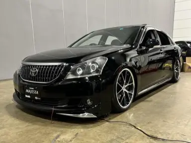 Majesta S200