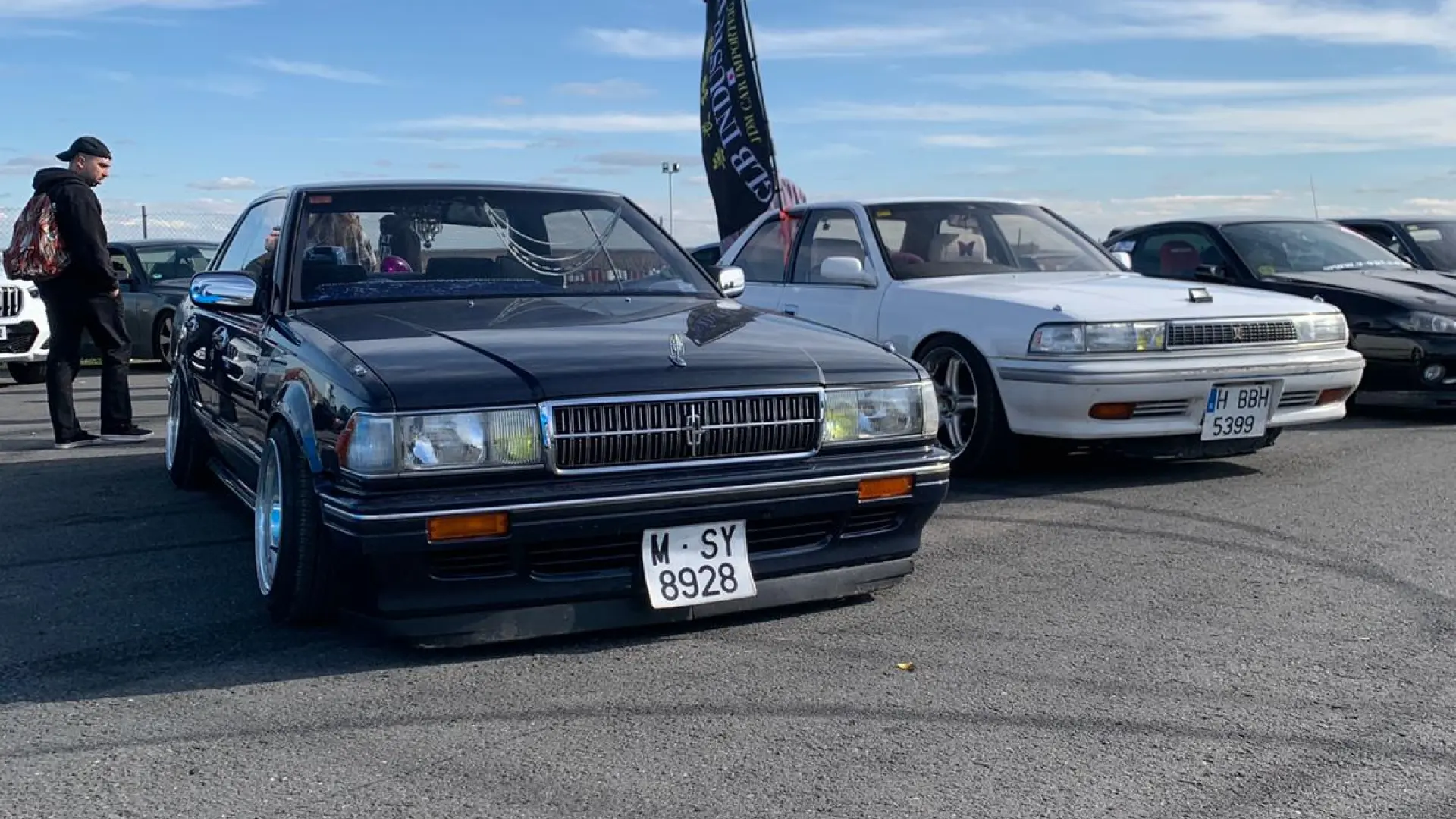 GLB Industries - Importación y Automoción Japonesa. Coches, piezas y servicios especializados desde Japón