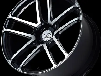 YOKOHAMA AVS MODEL F50