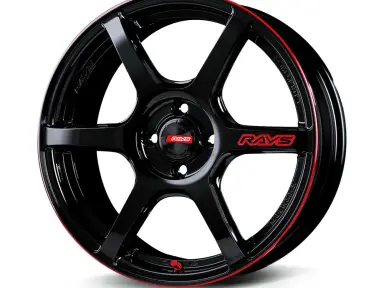 gramLIGHTS 57C6 TIME ATTACK EDITION