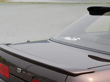 326POWER Laguppane Nissan Silvia S13