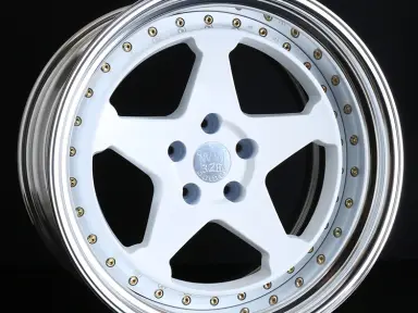 326POWER Yabaking SPOKE 2PIECE