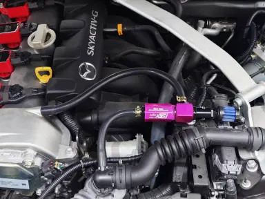 Sistema R Magic T-REV BP para Mazda MX-5 ND