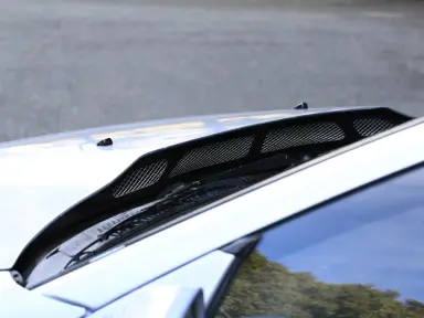 Do-Luck Lift-Up Bonnet para Nissan Fairlady Z Z32