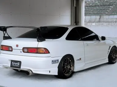 INGS Z-Power WING para Integra DC2