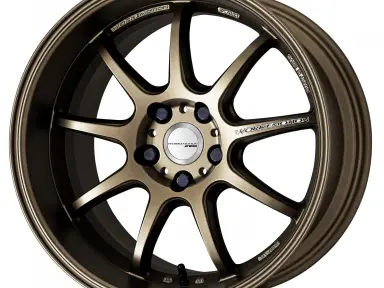 WORK EMOTION D9R