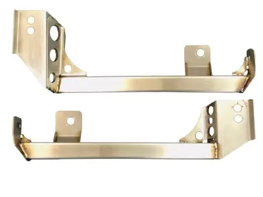 R35 GT-R Floor Bar para Nissan GT-R R35
