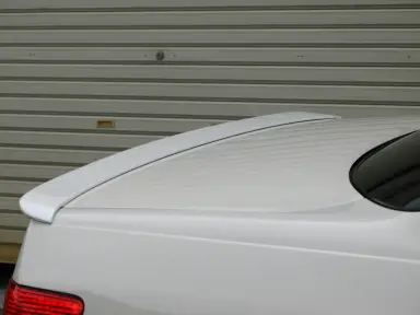 URAS STYLE-L Trunk Spoiler para JZX100 Mark II
