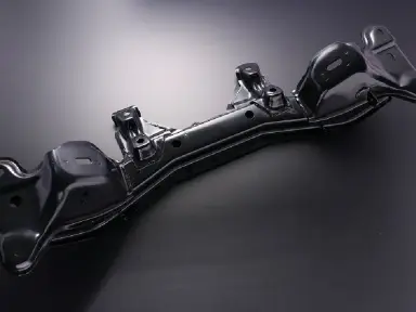 D-MAX Subchasis de Motor SR
