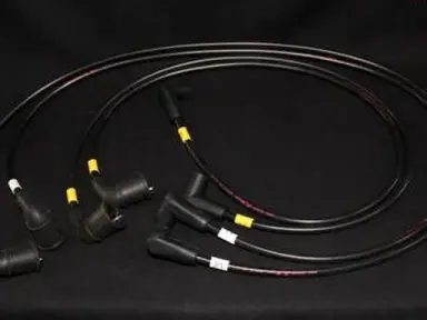 R Magic RX-8 Power Cord para sustitución de PRO Kiwami