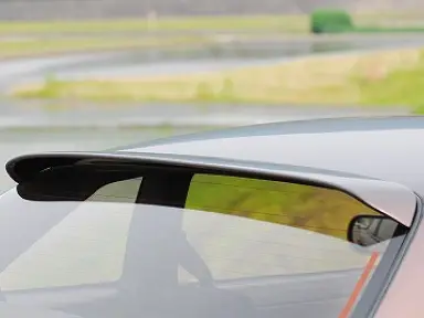 326POWER Spoiler de Techo Nissan Silvia S13