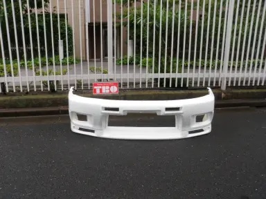TBO Aero para Nissan Skyline ECR33 GTS