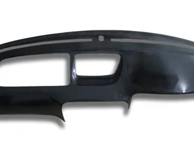 Línea interior ChargeSpeed para Civic EK Kouki