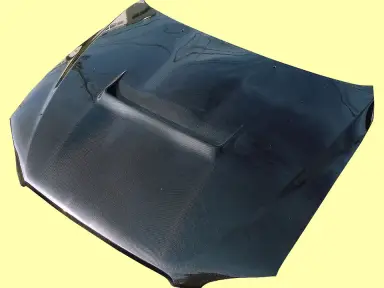 Capó aerodinámico D.SPEED para Toyota Altezza GXE10