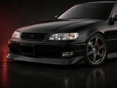 Aero ELITE para Toyota Aristo JZS147