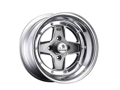 SSR Speed Star MK-II