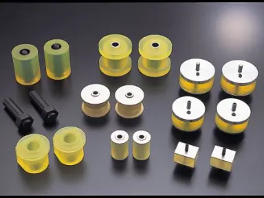 Soporte semirrígido de transmisión R Magic para Mazda RX-7 FC3S