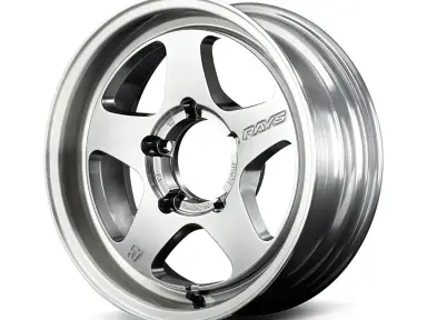 gramLIGHTS 57FR-X