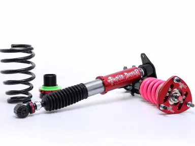 326POWER Chakuriki Damper Entry Model Mazda MX-6 GE