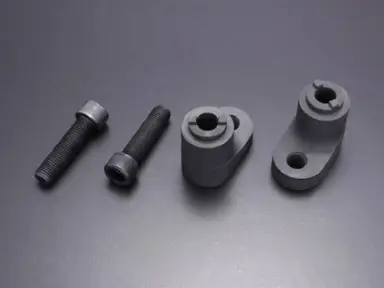 D-MAX Kunny's Rack Adapter JZX90/JZX100/JZX110