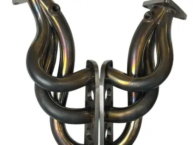 Fairlady Z Z33 VQ35DE SUS Exhaust Manifold - TAKUMI Series para Nissan Fairlady Z Z33