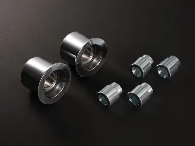 D-MAX D1SPEC Kit de Rótulas para Brazo Inferior Delantero JZX90/JZX100