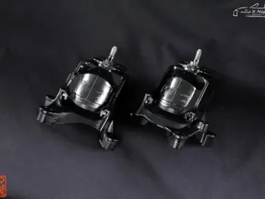 Soportes de motor reforzados R Magic para Mazda MX-5 ND