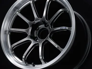 YOKOHAMA ADVAN Racing RS-DF Progressive